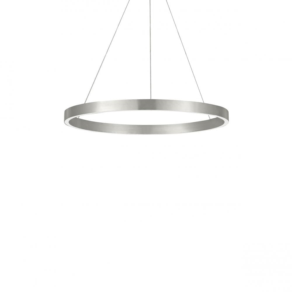 Visual Comfort Modern Fiama Suspension Black