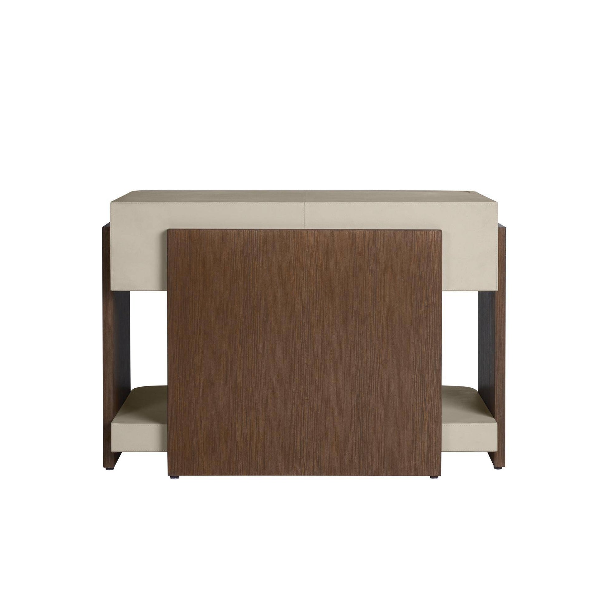 Arteriors Home Arion Side Table Morel