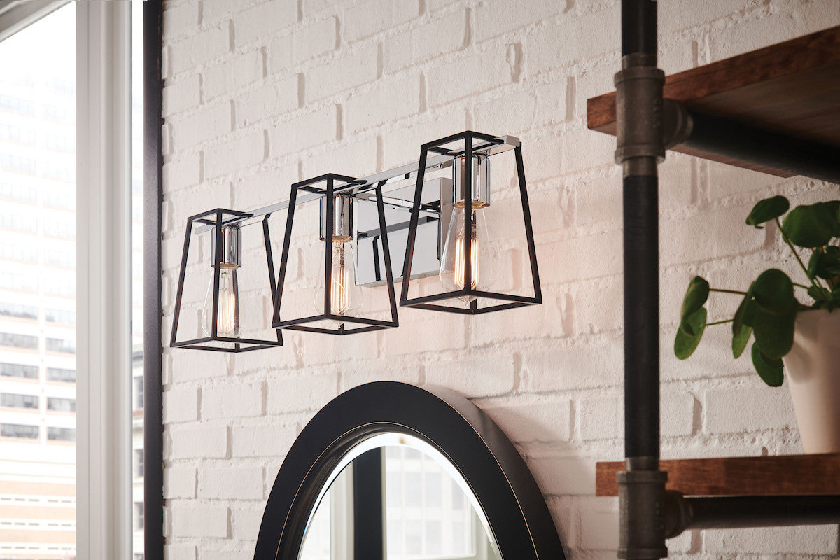 Bathroom Fixtures-Hinkley-HL5163