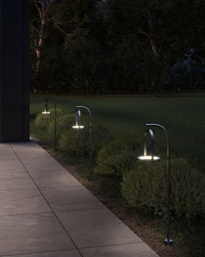 Landscape Ltg.-Kuzco Lighting Inc-EG17828