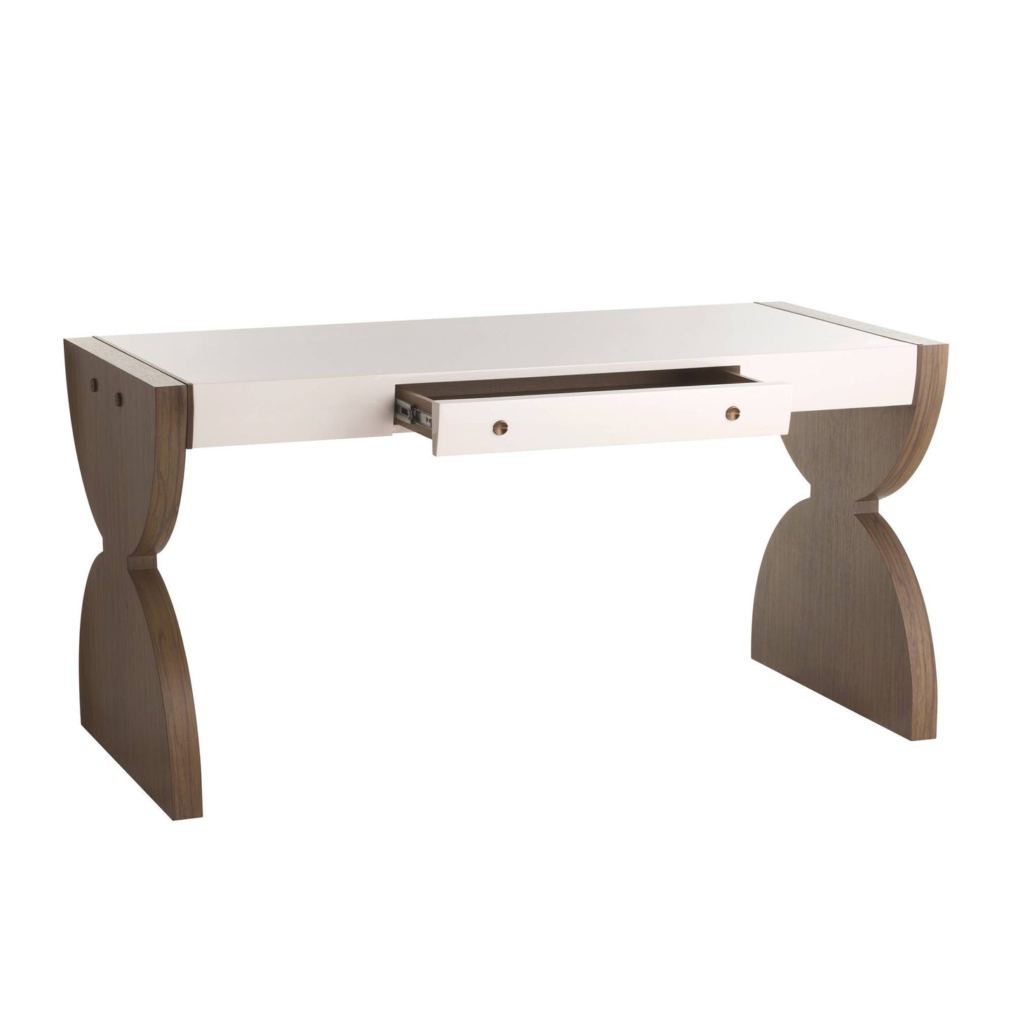 Arteriors Home Myra Desk Opal