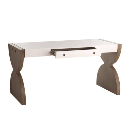 Arteriors Home Myra Desk Opal