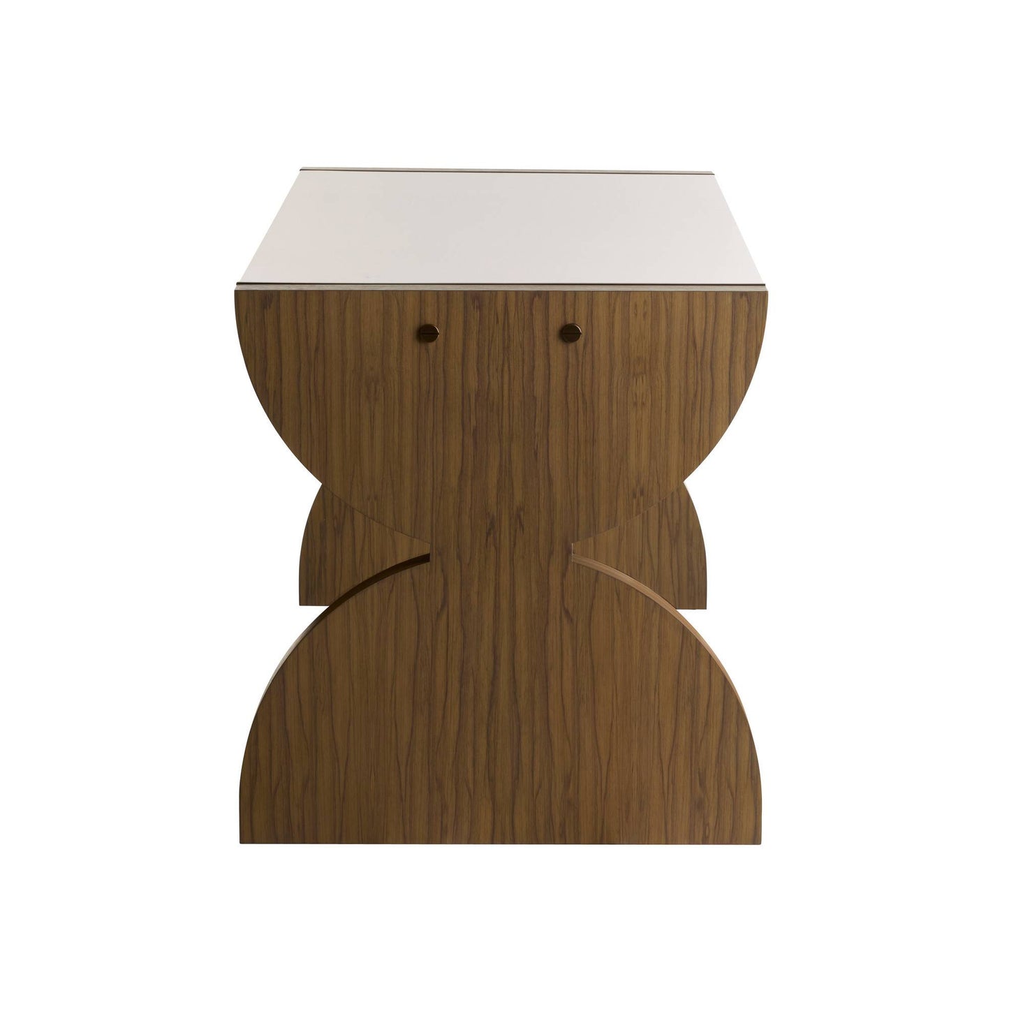 Arteriors Home Myra Desk Opal