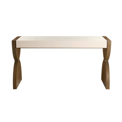 Arteriors Home Myra Desk Opal