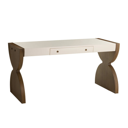 Arteriors Home Myra Desk Opal