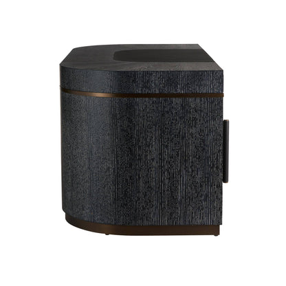 Arteriors Home Coventry Desk Cerused Ebony