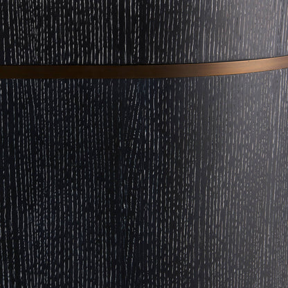 Arteriors Home Coventry Desk Cerused Ebony