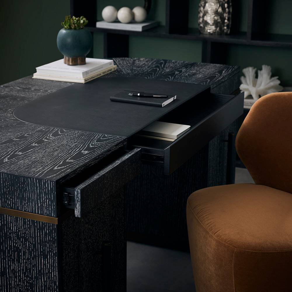Coventry Desk