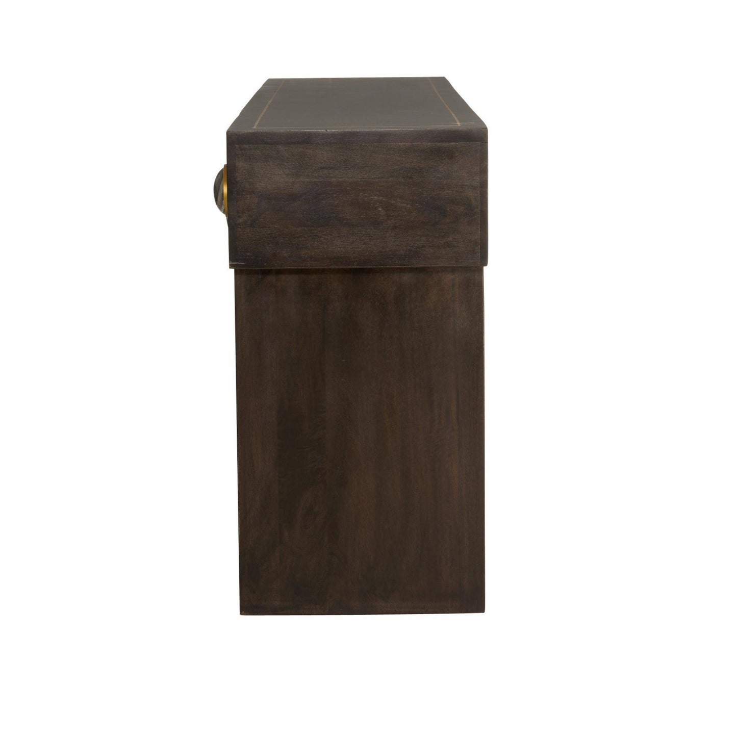 Arteriors Home Cairo Console Umber