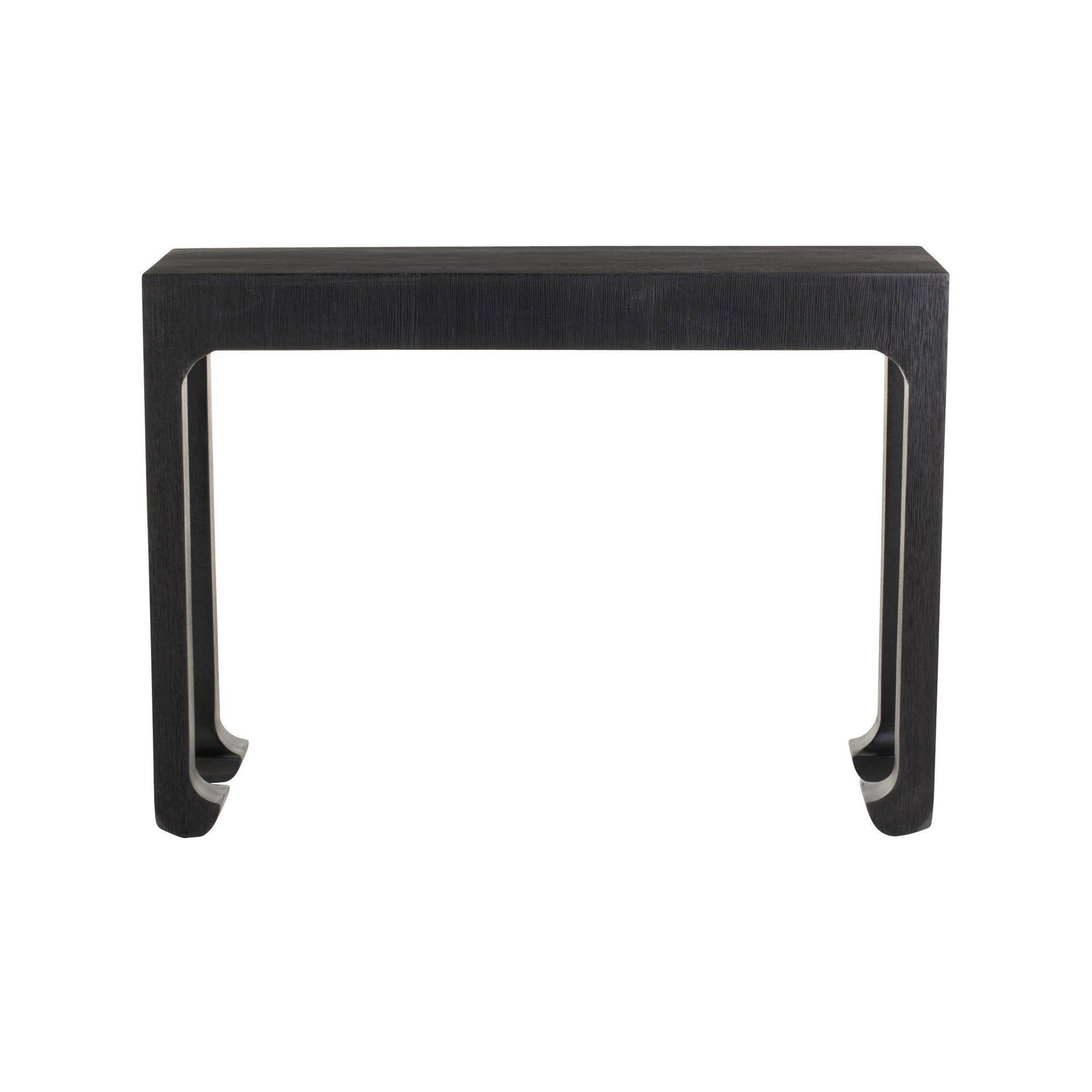Arteriors Home Ichigo Console Ebony