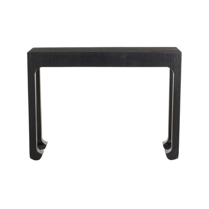 Arteriors Home Ichigo Console Ebony