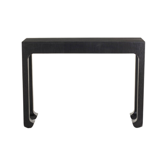 Arteriors Home Ichigo Console Ebony