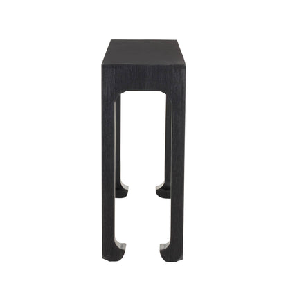 Arteriors Home Ichigo Console Ebony