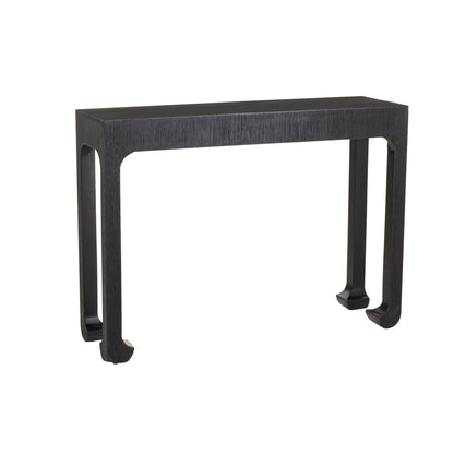 Arteriors Home Ichigo Console Ebony