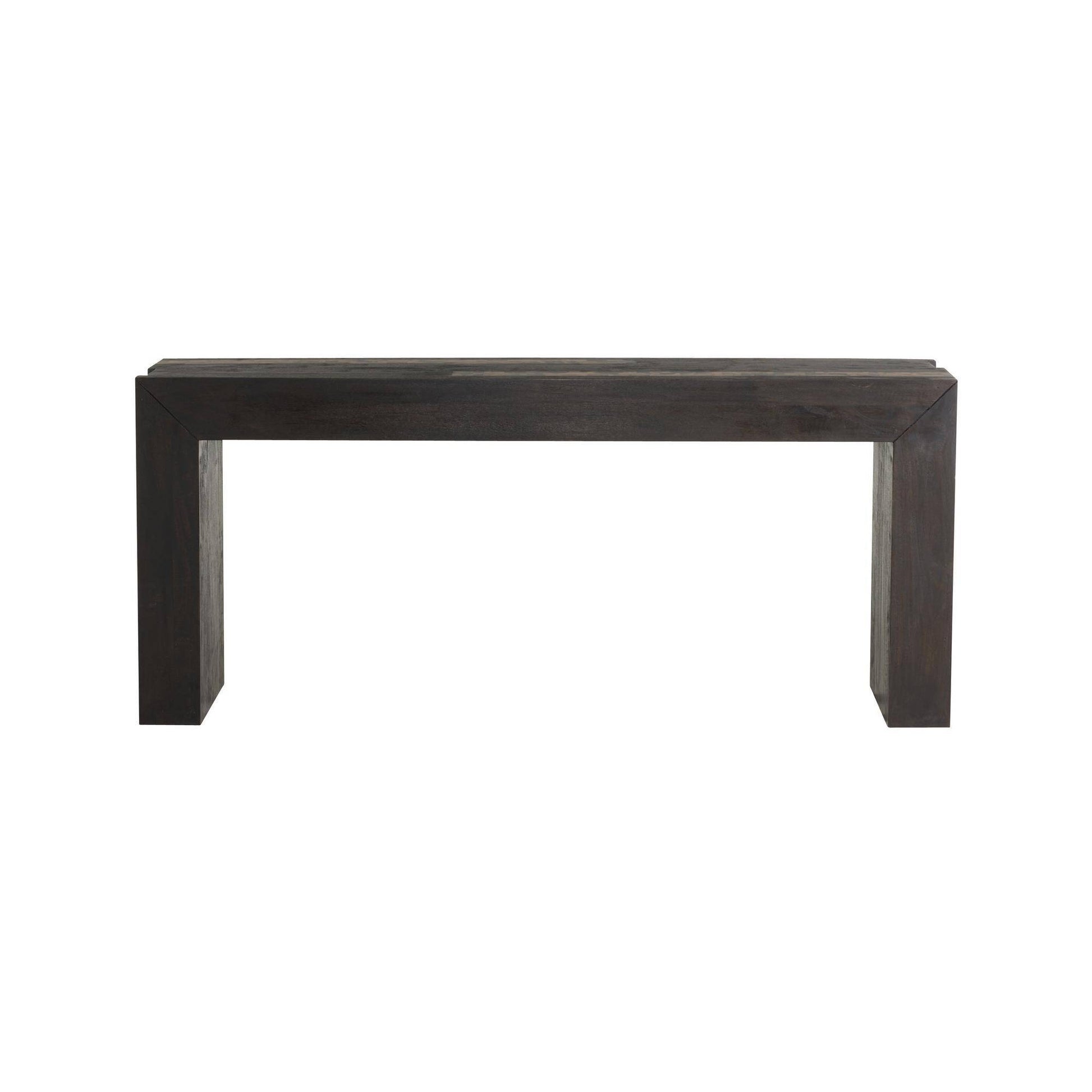 Arteriors Home Kingston Console Umber