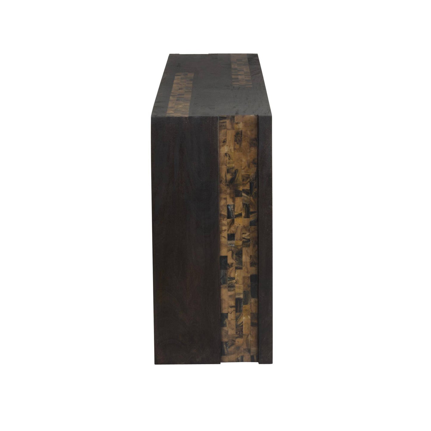 Arteriors Home Kingston Console Umber
