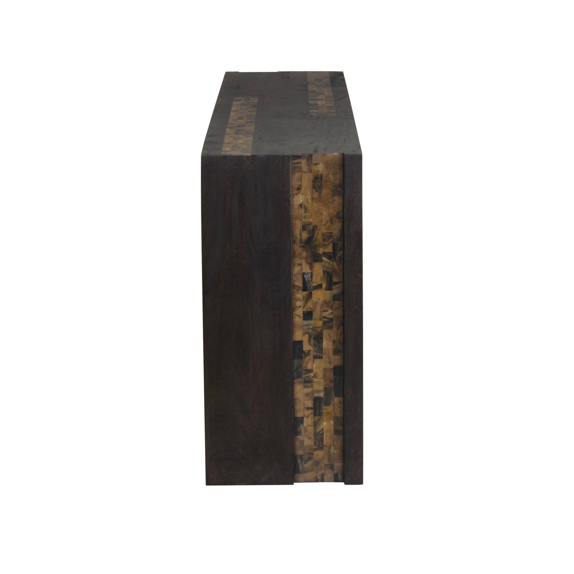 Arteriors Home Kingston Console Umber