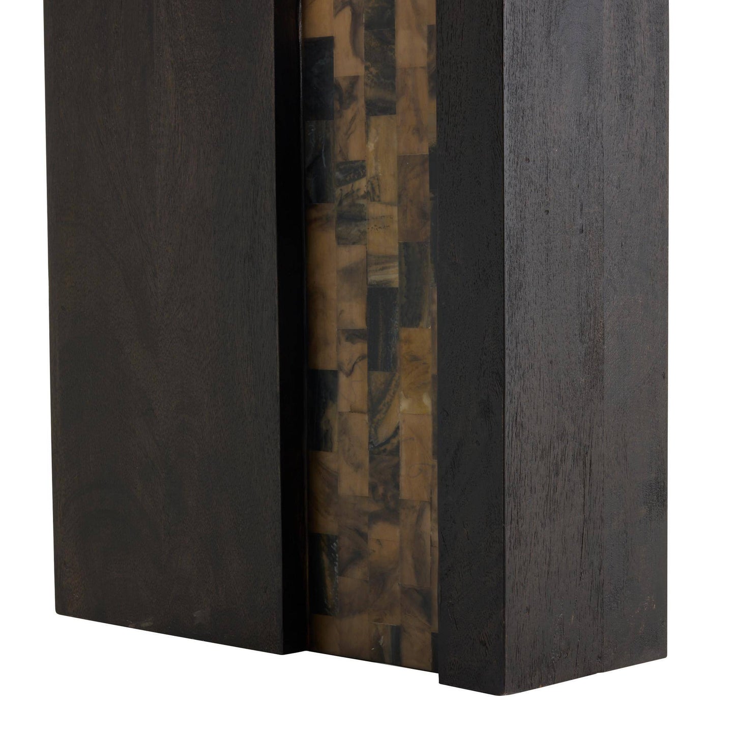 Arteriors Home Kingston Console Umber