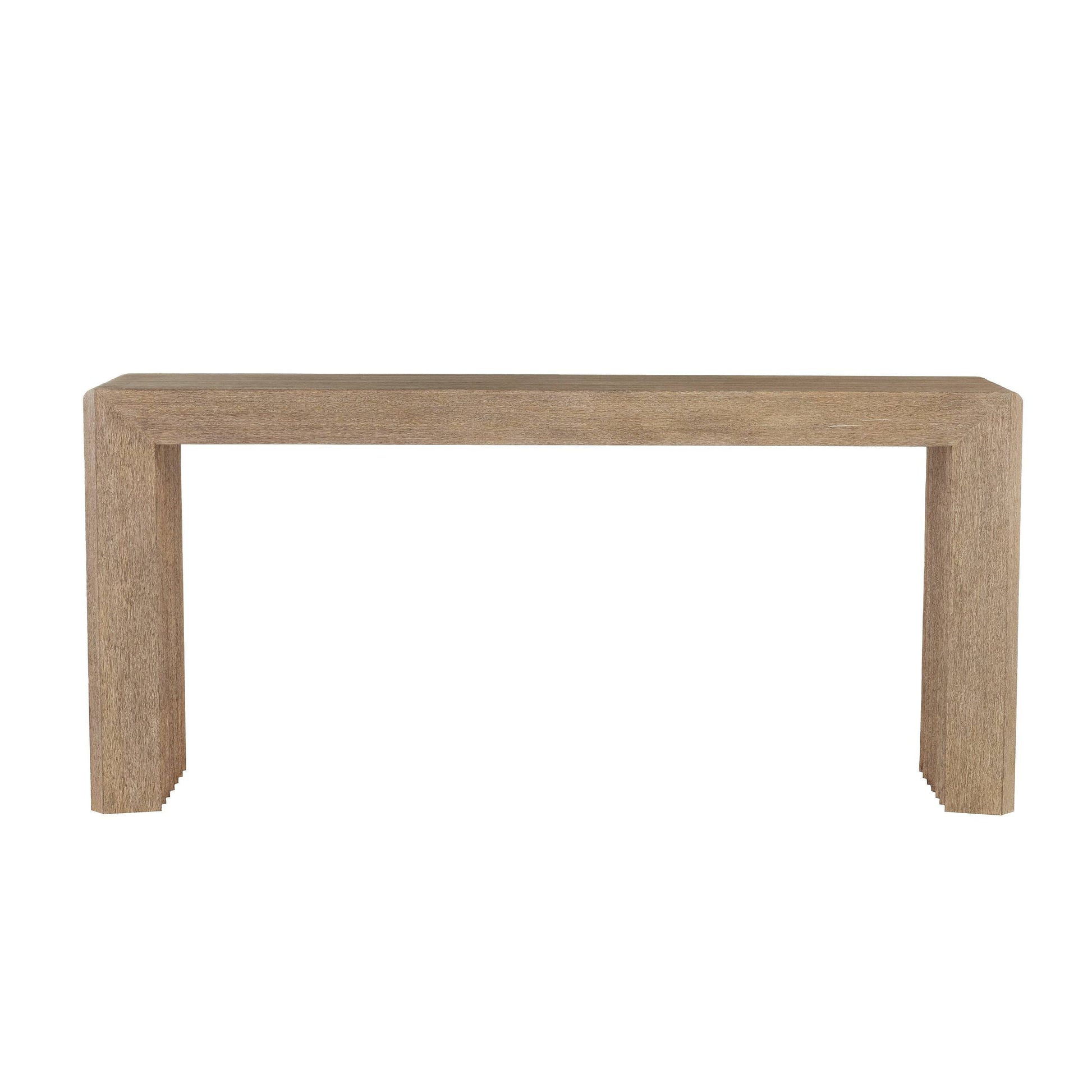 Arteriors Home Delano Outdoor Console