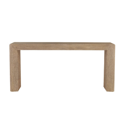 Arteriors Home Delano Outdoor Console