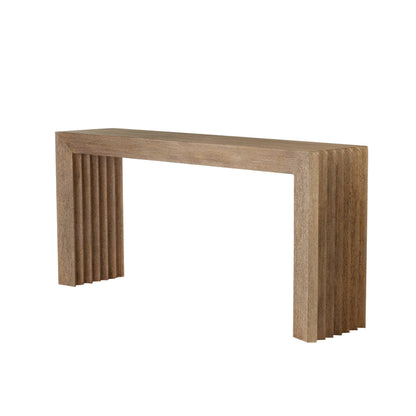 Arteriors Home Delano Outdoor Console