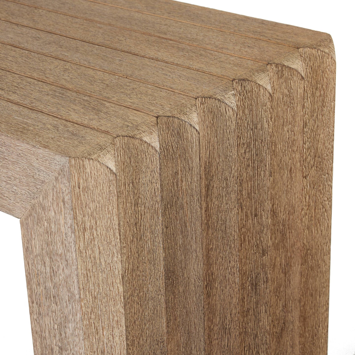 Arteriors Home Delano Outdoor Console