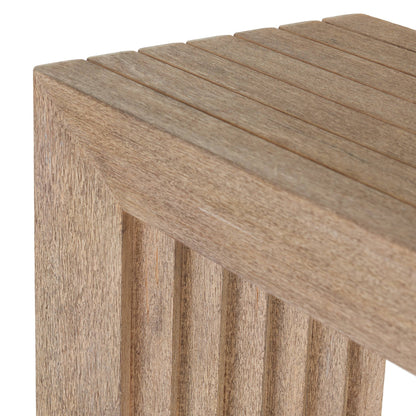 Arteriors Home Delano Outdoor Console