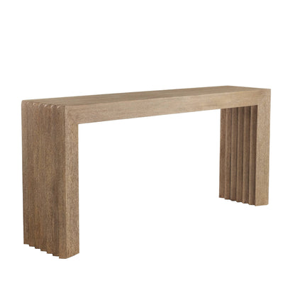 Arteriors Home Delano Outdoor Console