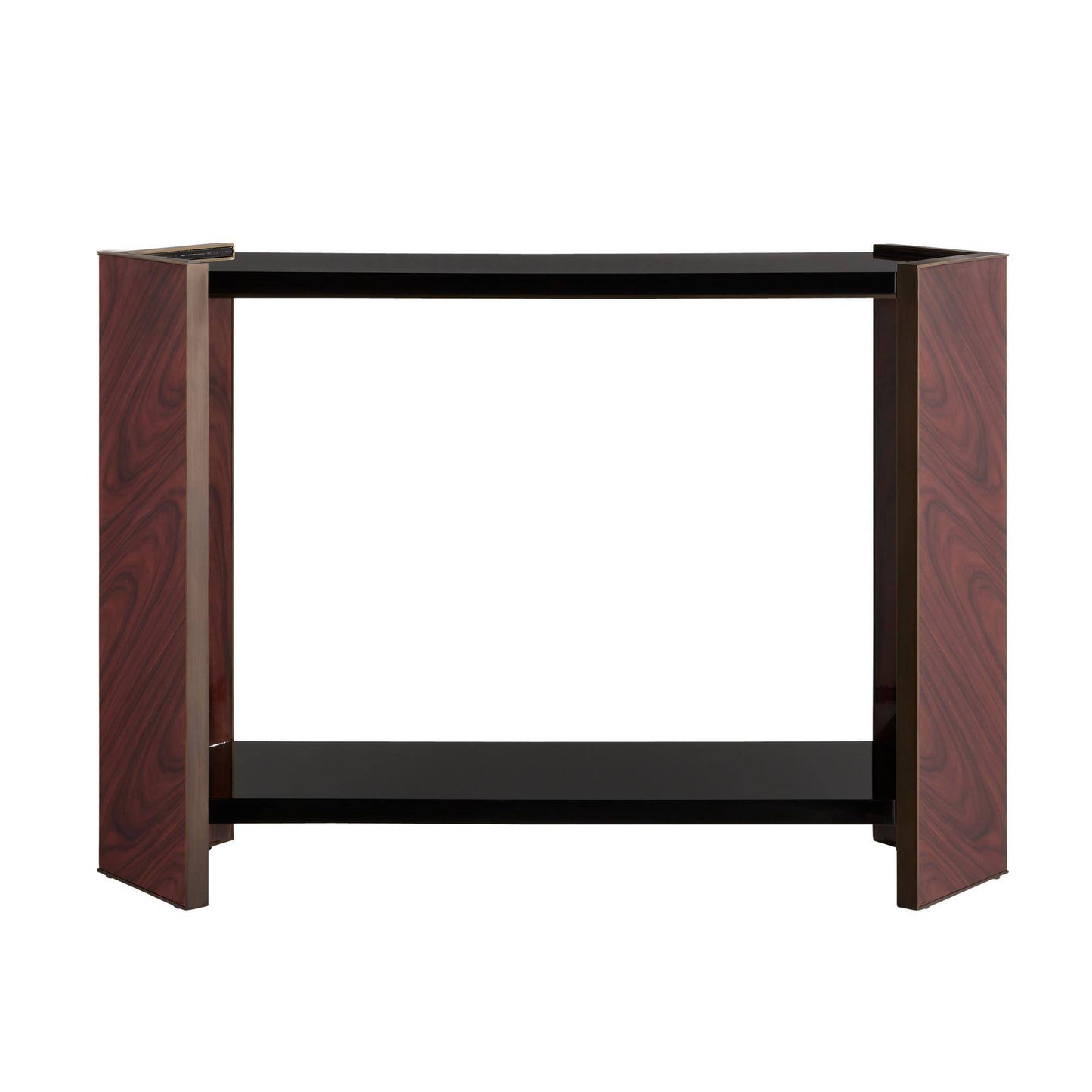Arteriors Home Argyle Console Black