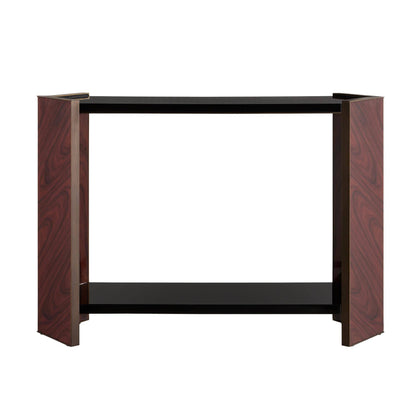 Arteriors Home Argyle Console Black