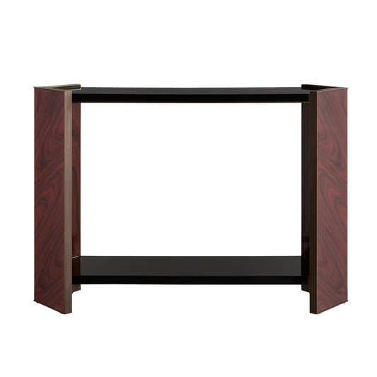 Arteriors Home Argyle Console Black