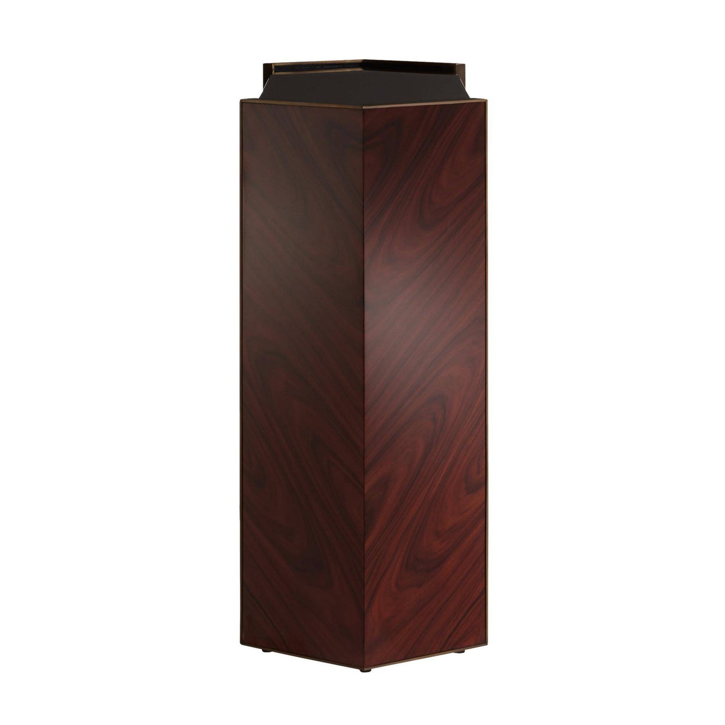 Arteriors Home Argyle Console Black
