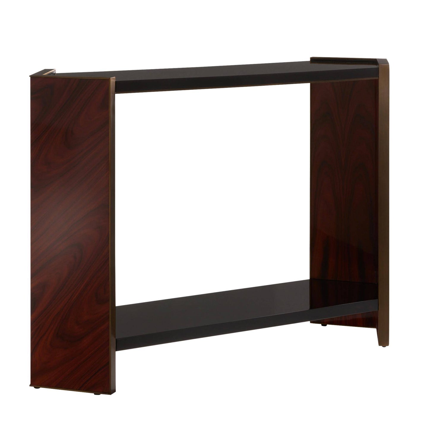 Arteriors Home Argyle Console Black