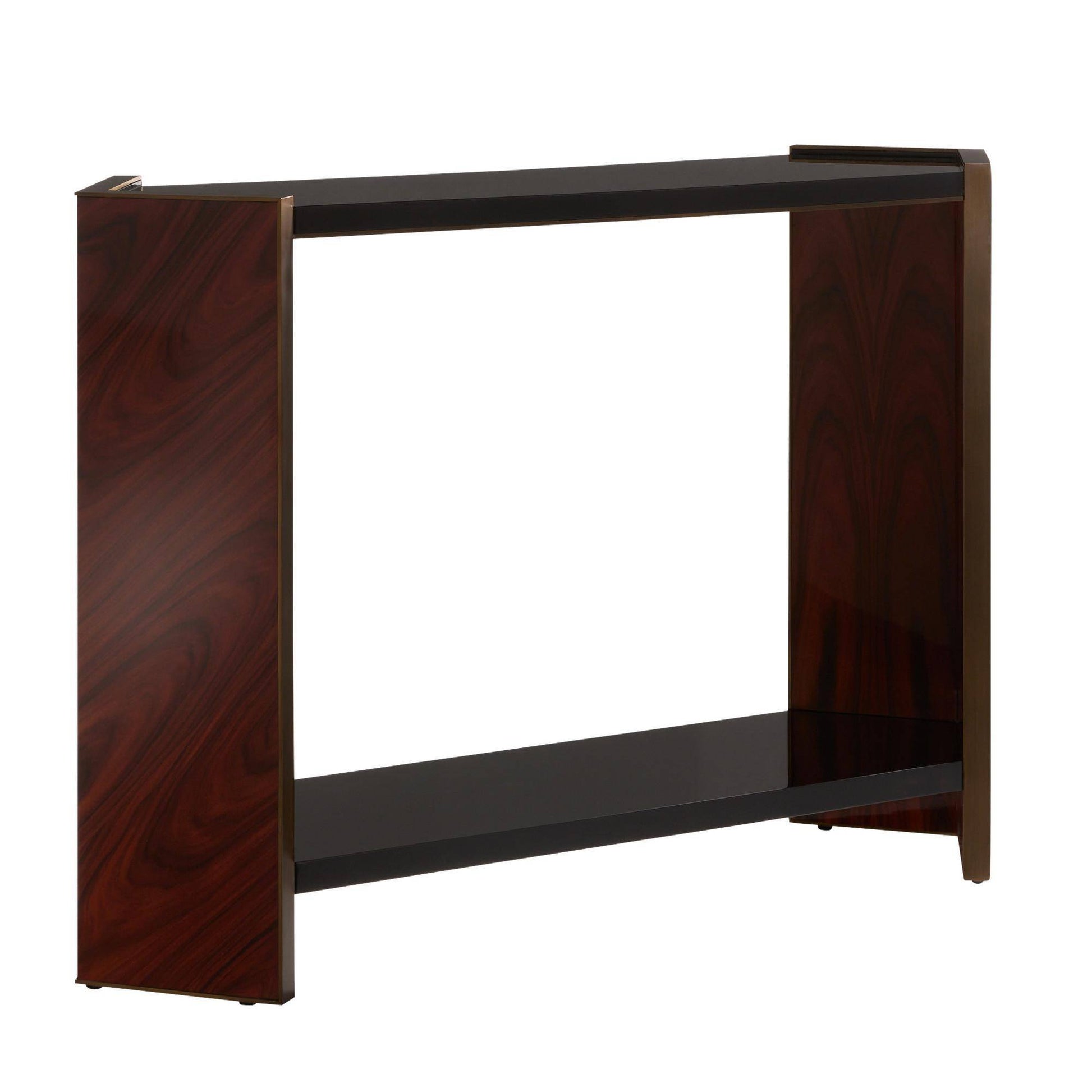 Arteriors Home Argyle Console Black