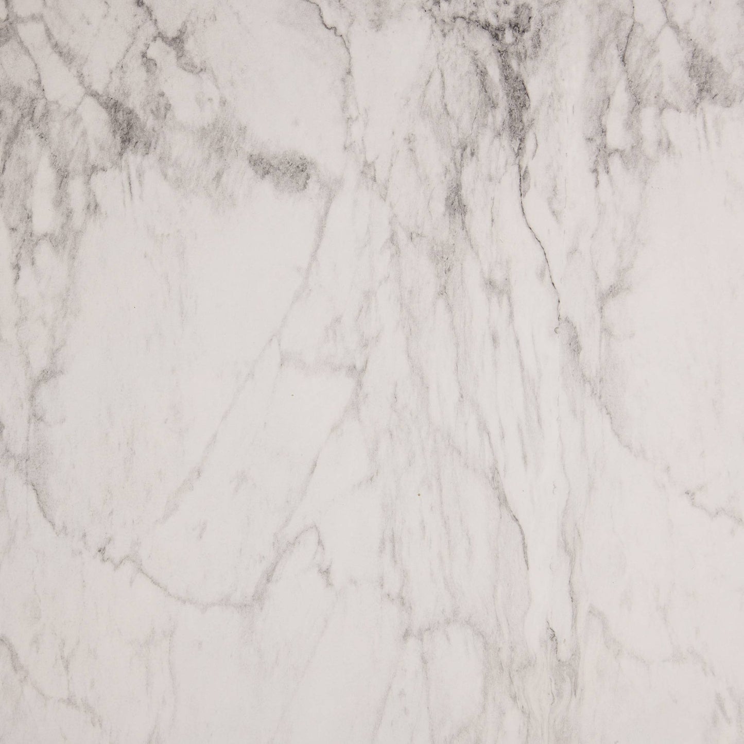 Arteriors Home Antonine Console White Faux Marble