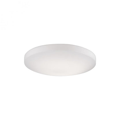 Kuzco Lighting Inc Trafalgar 15-in LED Flush Mount White