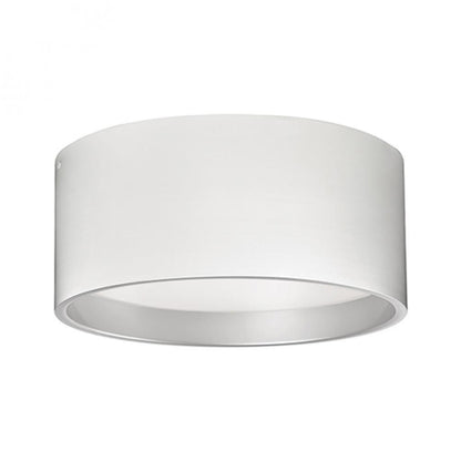 Kuzco Lighting Inc Mousinni 18-in LED Flush Mount White