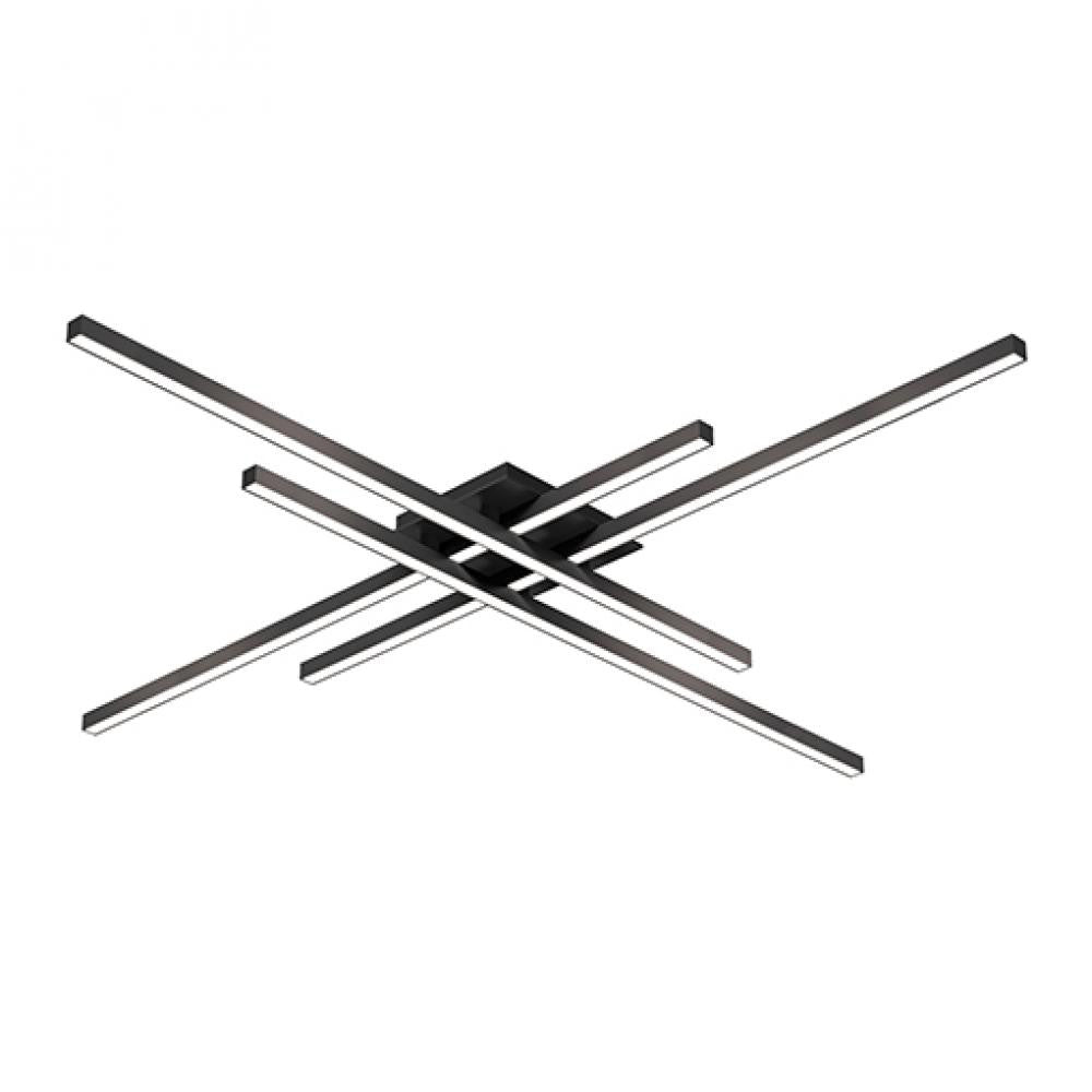 Flush Mounts-Kuzco Lighting Inc-FM18247