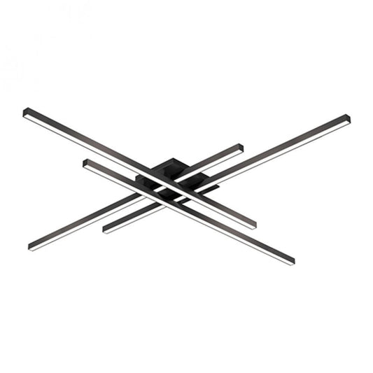 Flush Mounts-Kuzco Lighting Inc-FM18247