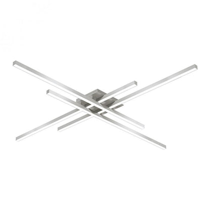 Flush Mounts-Kuzco Lighting Inc-FM18247