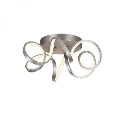 Flush Mounts-Kuzco Lighting Inc-FM93820