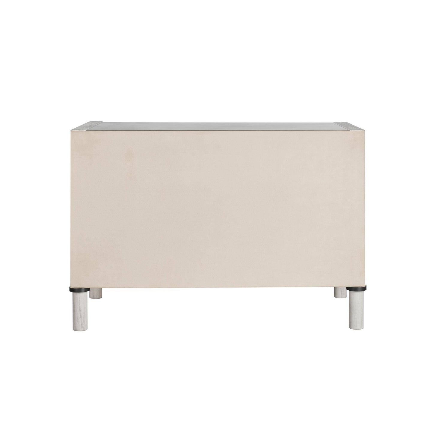 Arteriors Home Hestia Side Table Dove
