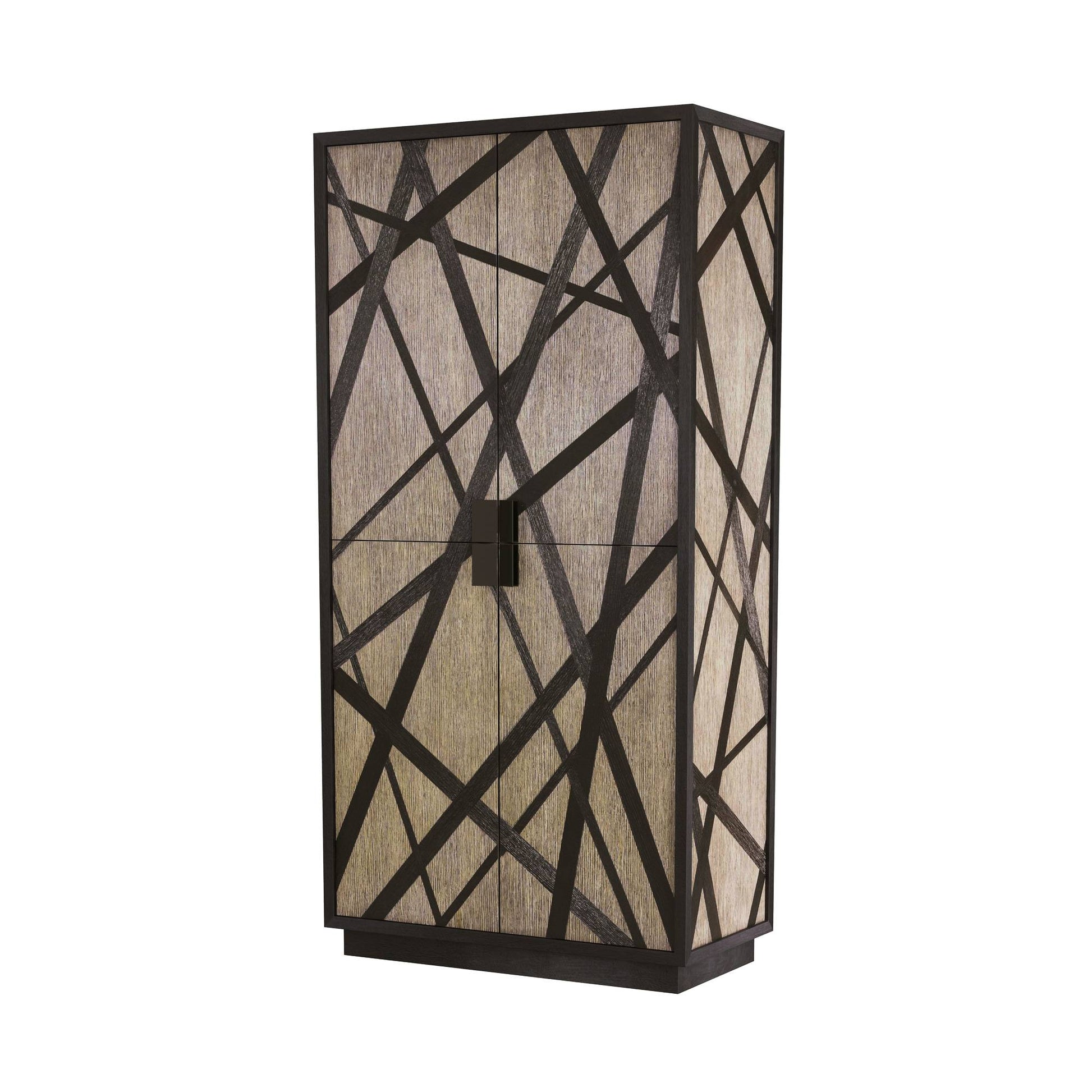 Arteriors Home Trescott Cabinet