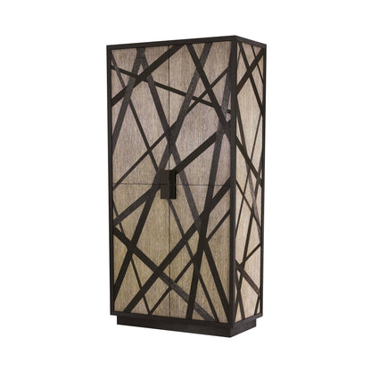 Arteriors Home Trescott Cabinet