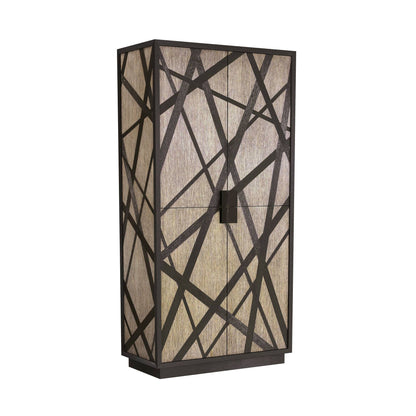 Arteriors Home Trescott Cabinet