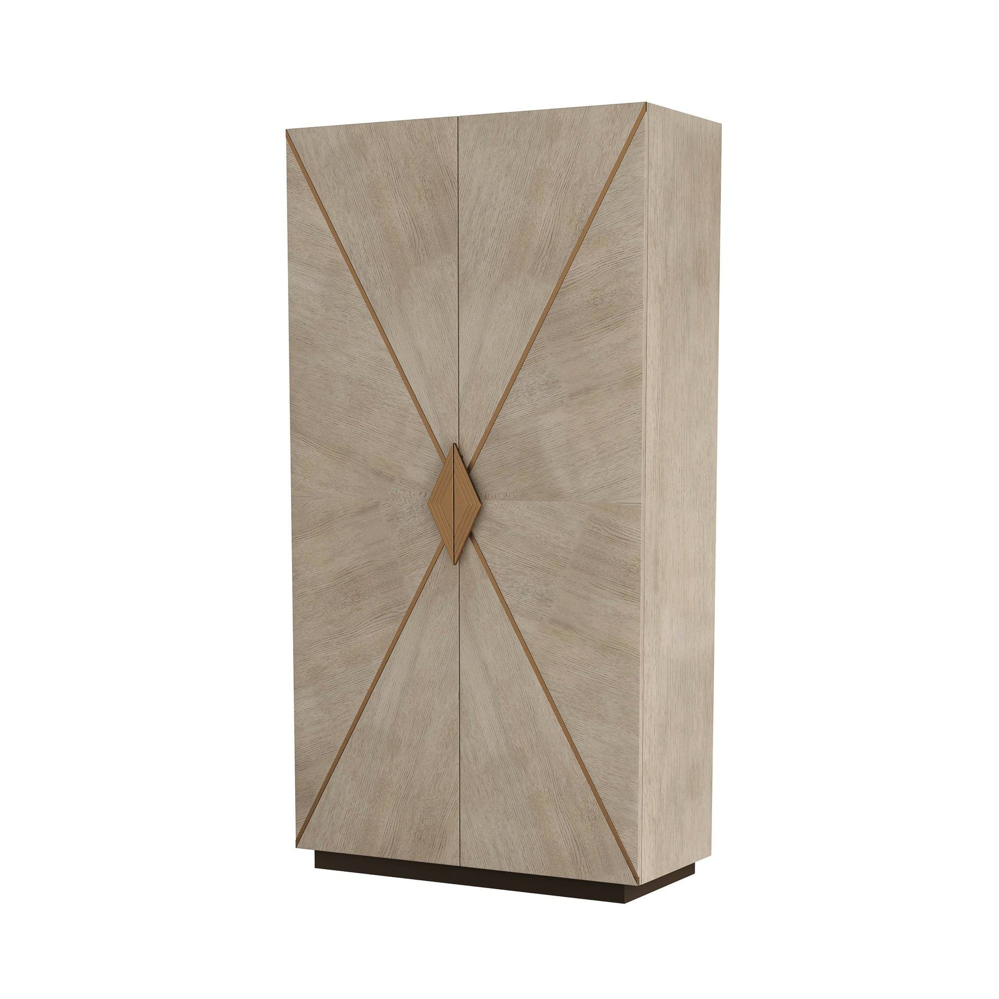 Arteriors Home Tidwell Cabinet