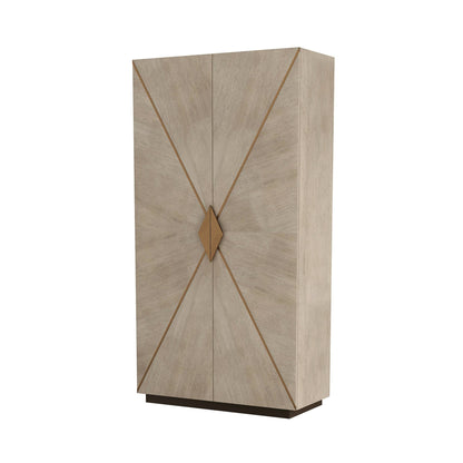 Arteriors Home Tidwell Cabinet