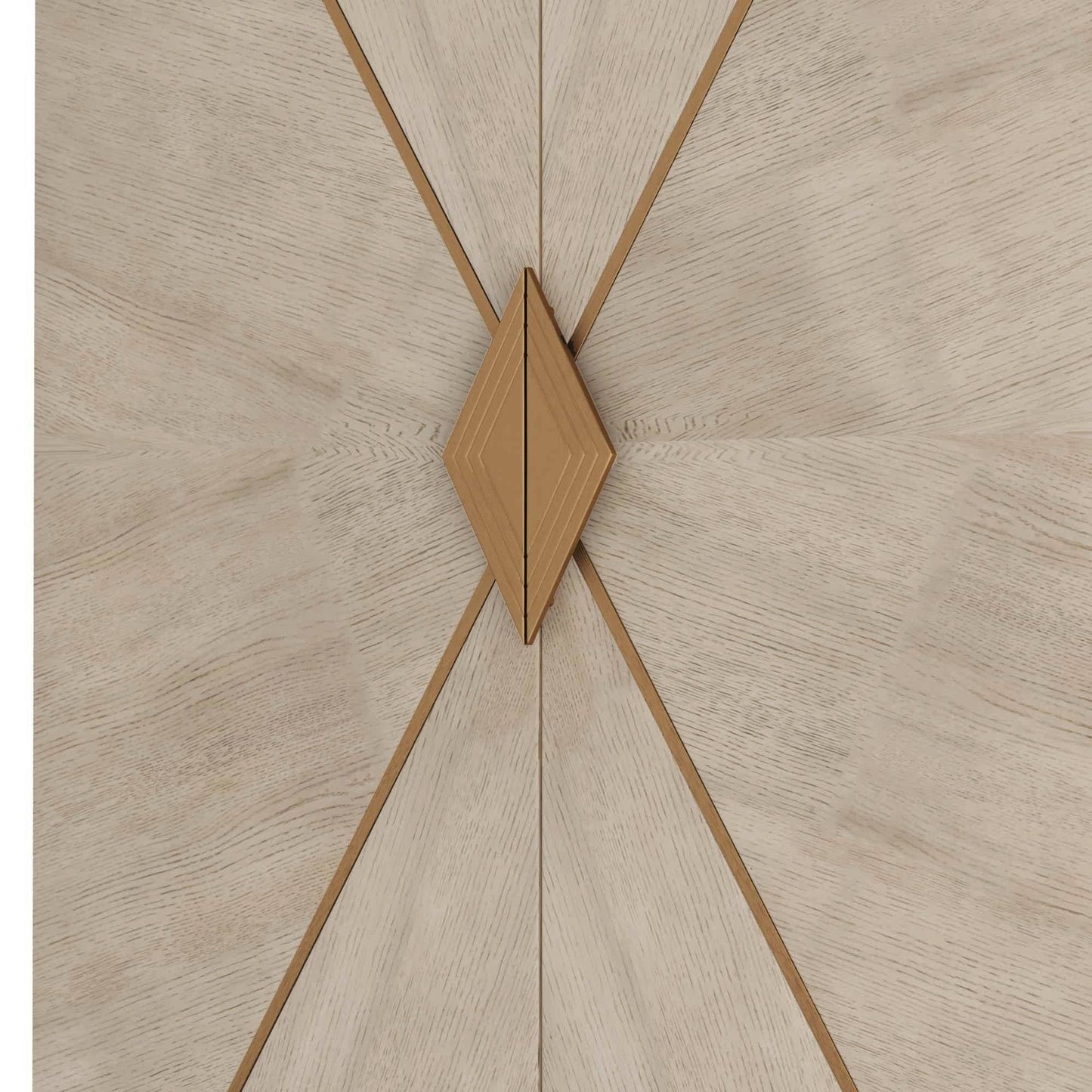 Arteriors Home Tidwell Cabinet