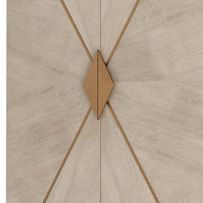 Arteriors Home Tidwell Cabinet