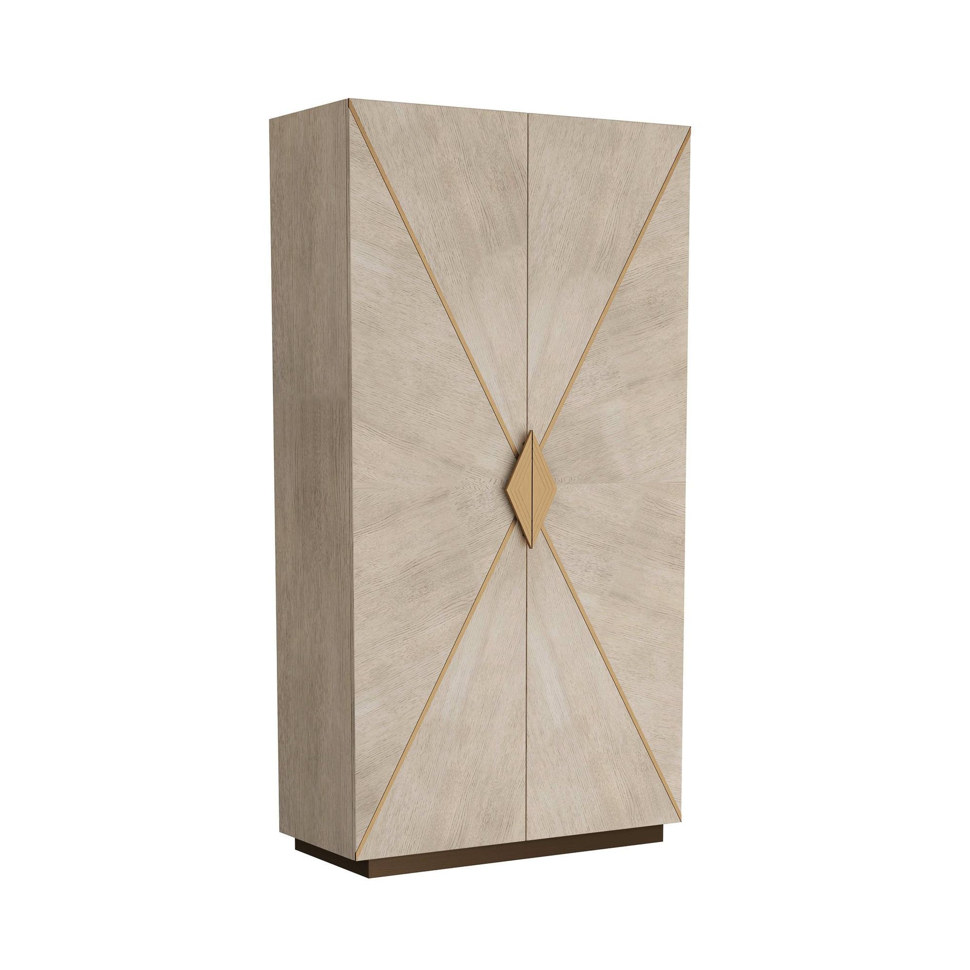 Arteriors Home Tidwell Cabinet